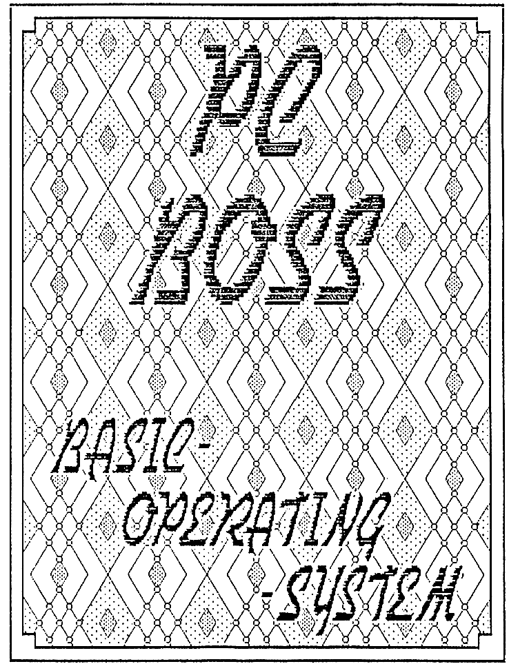 PC BOSS Cover (scanned)